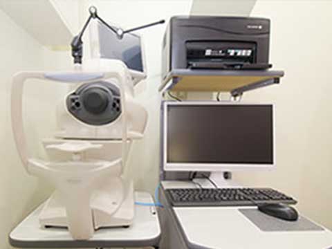 写真：予防歯科